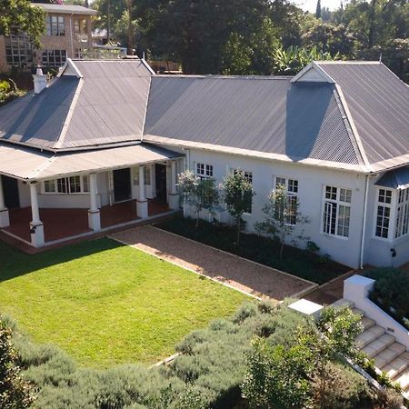 فندق Taunton Manor بيترماريتزبورغ المظهر الخارجي الصورة