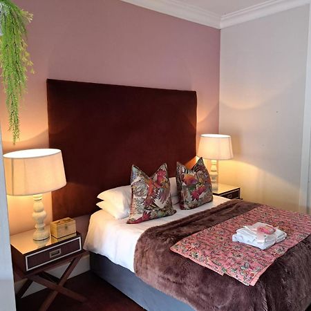 فندق Taunton Manor بيترماريتزبورغ المظهر الخارجي الصورة