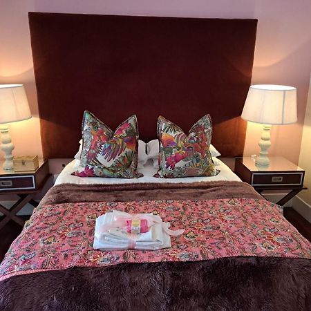 فندق Taunton Manor بيترماريتزبورغ المظهر الخارجي الصورة