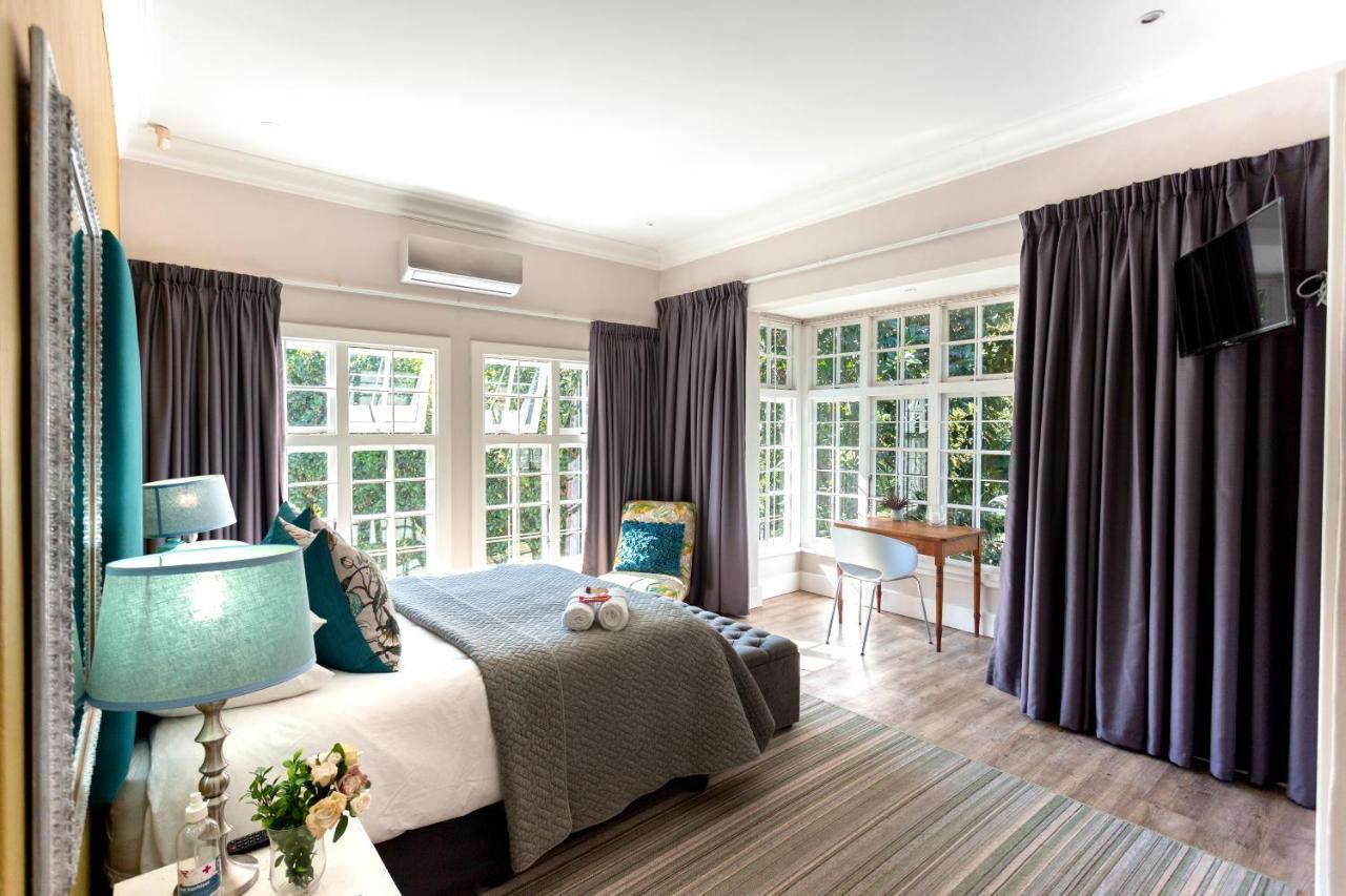 فندق Taunton Manor بيترماريتزبورغ المظهر الخارجي الصورة