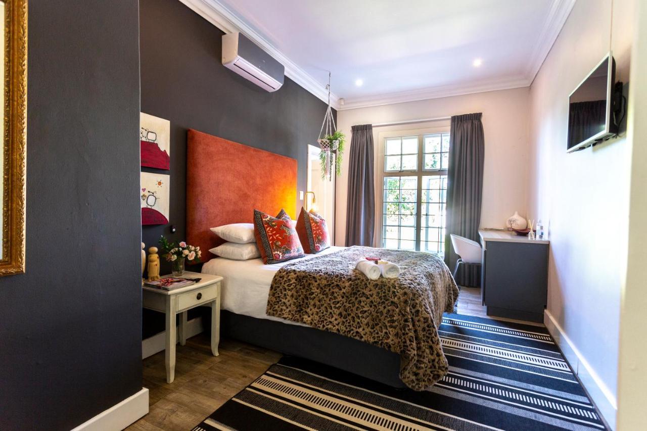 فندق Taunton Manor بيترماريتزبورغ المظهر الخارجي الصورة