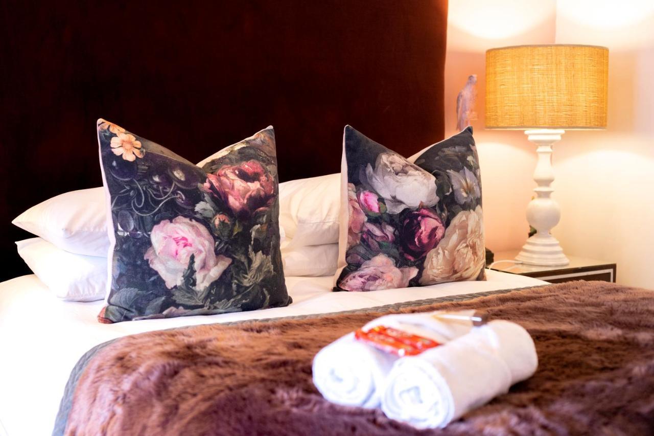 فندق Taunton Manor بيترماريتزبورغ المظهر الخارجي الصورة