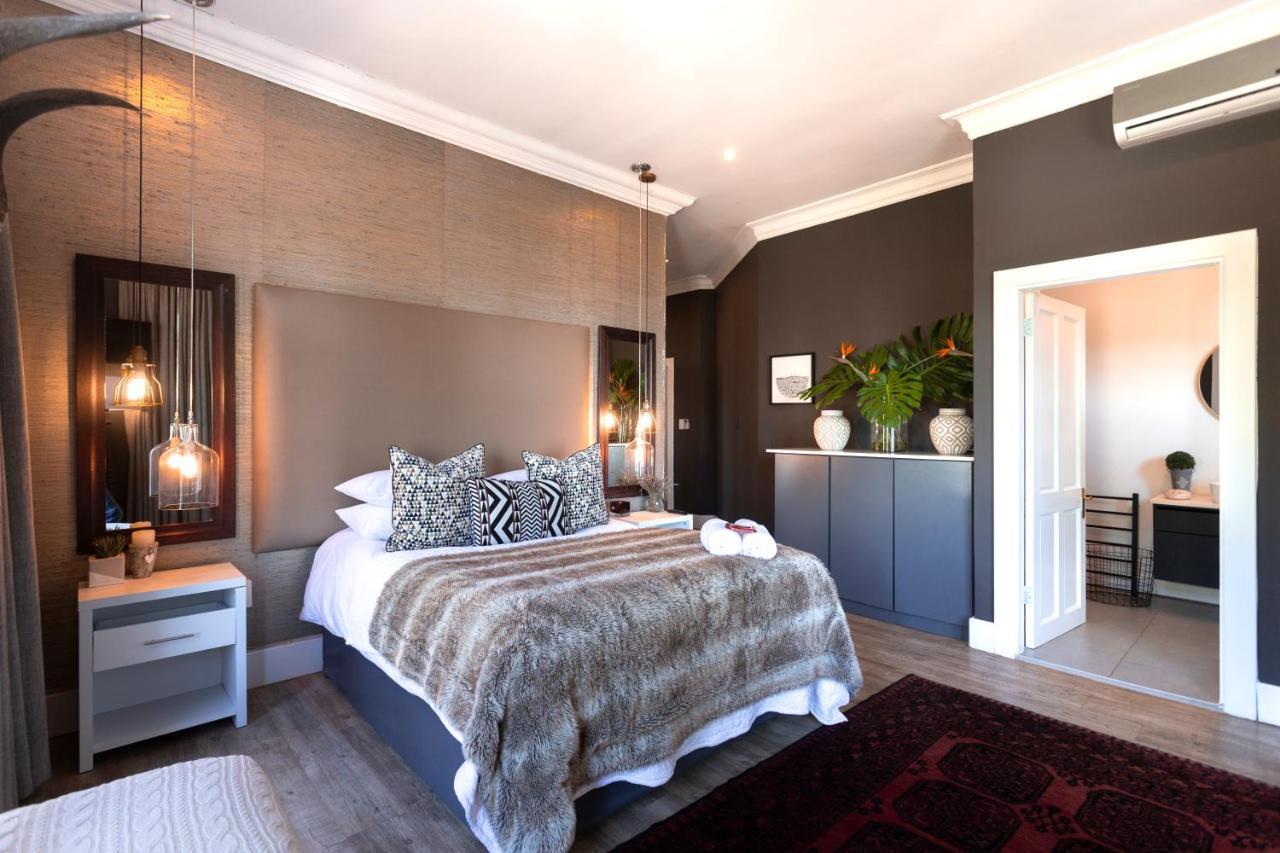 فندق Taunton Manor بيترماريتزبورغ المظهر الخارجي الصورة