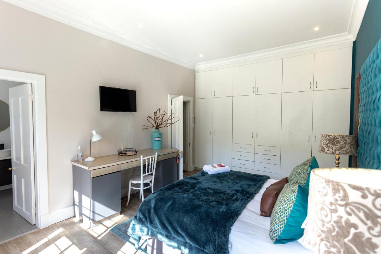فندق Taunton Manor بيترماريتزبورغ المظهر الخارجي الصورة