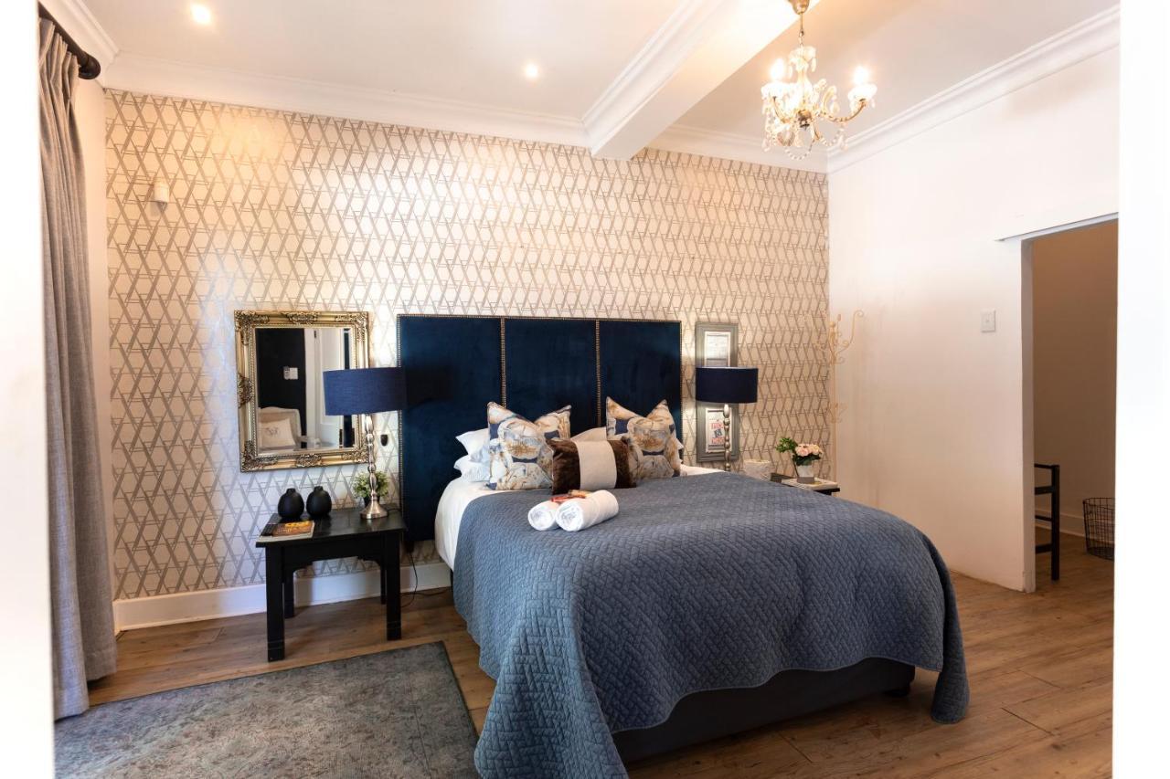 فندق Taunton Manor بيترماريتزبورغ المظهر الخارجي الصورة