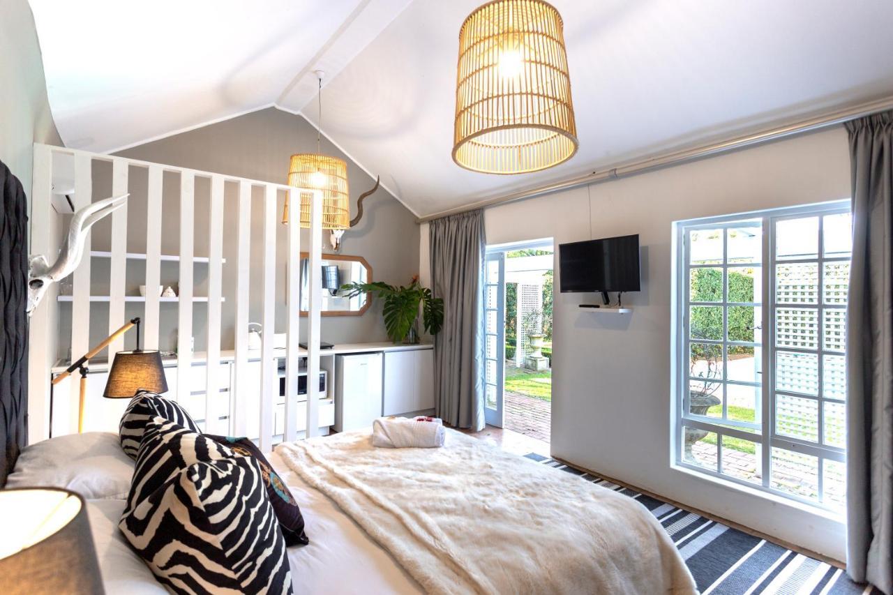 فندق Taunton Manor بيترماريتزبورغ المظهر الخارجي الصورة