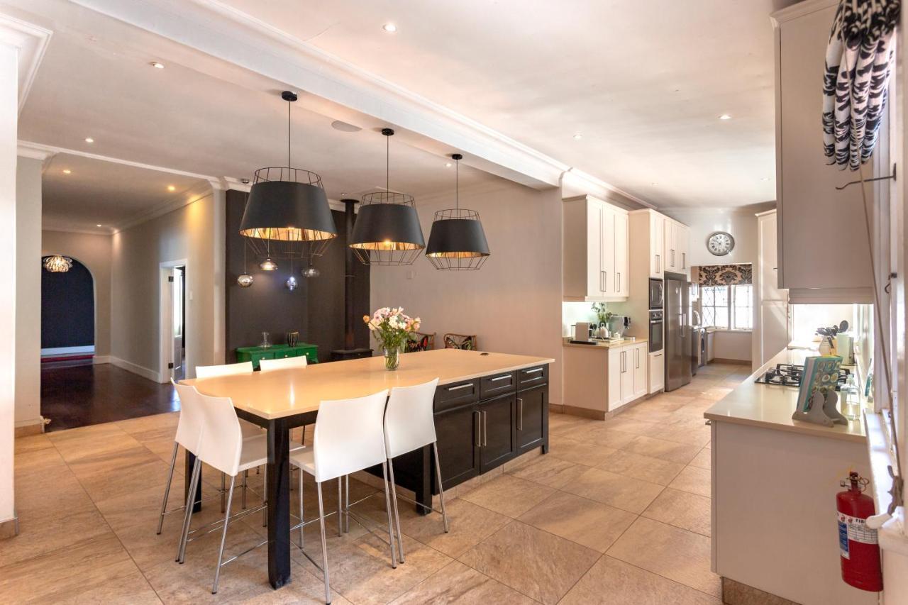 فندق Taunton Manor بيترماريتزبورغ المظهر الخارجي الصورة