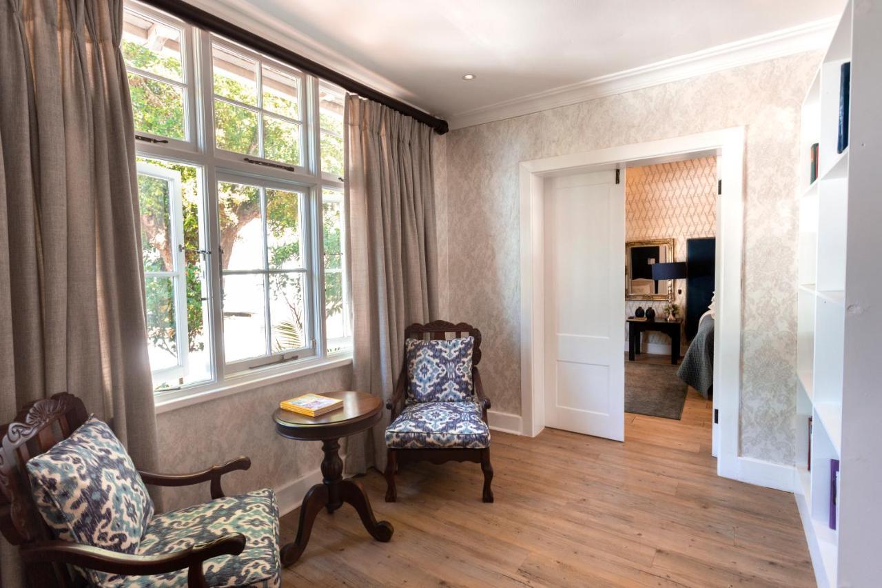 فندق Taunton Manor بيترماريتزبورغ المظهر الخارجي الصورة