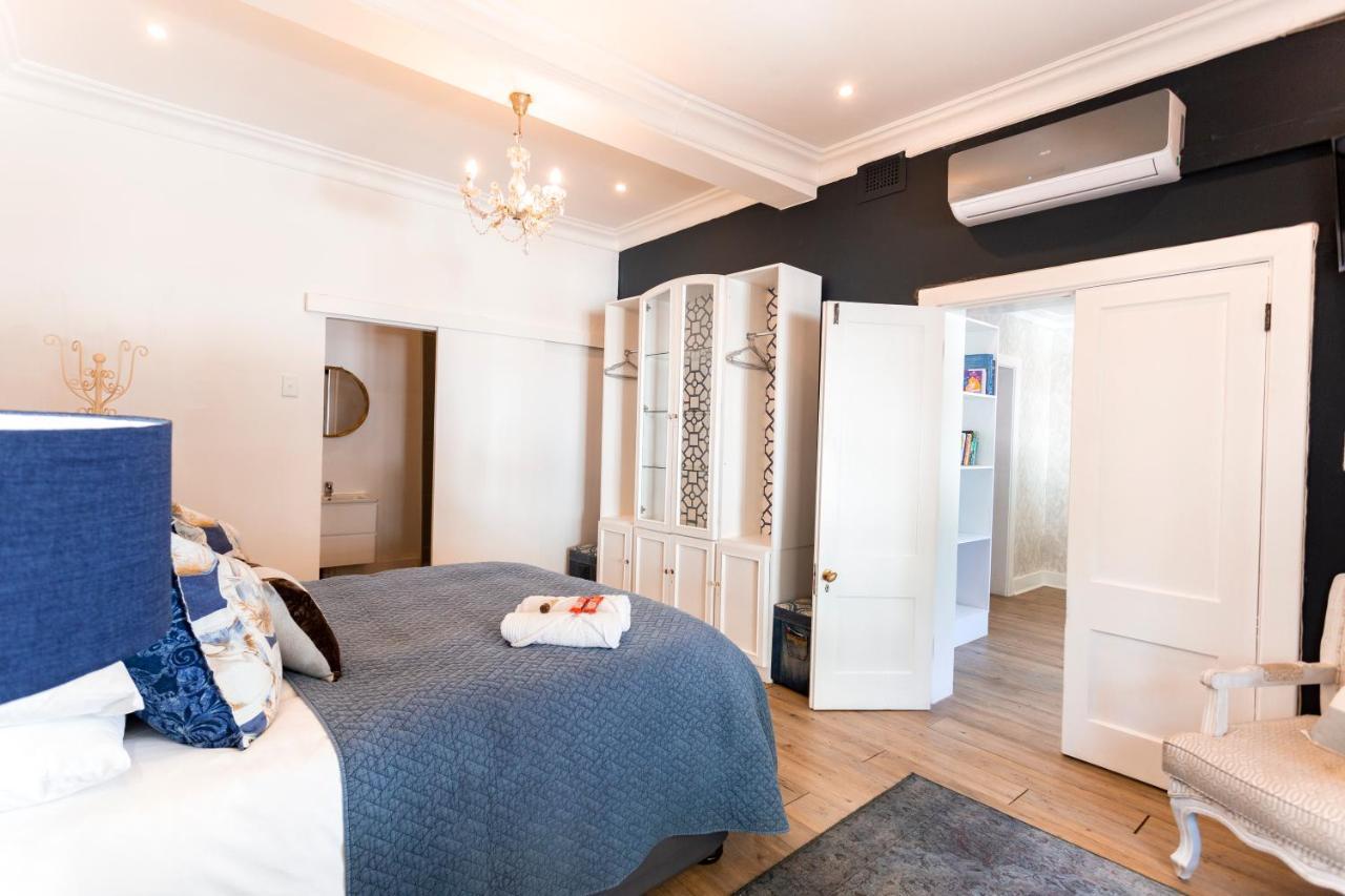 فندق Taunton Manor بيترماريتزبورغ المظهر الخارجي الصورة