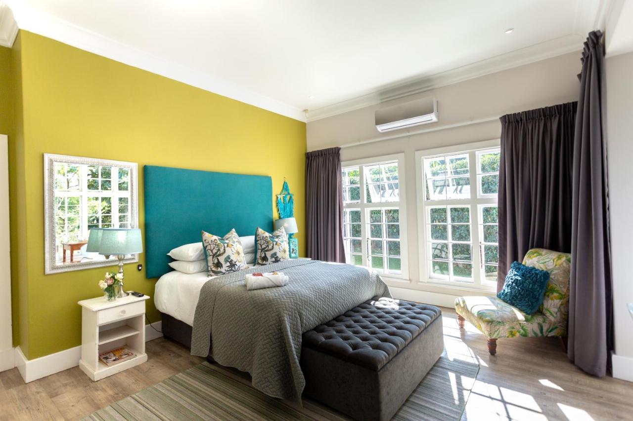 فندق Taunton Manor بيترماريتزبورغ المظهر الخارجي الصورة