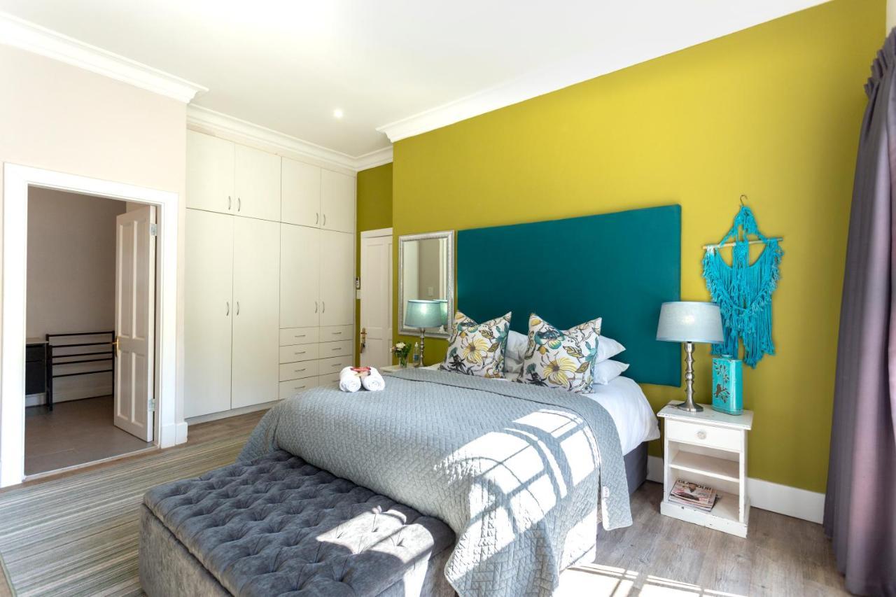 فندق Taunton Manor بيترماريتزبورغ المظهر الخارجي الصورة
