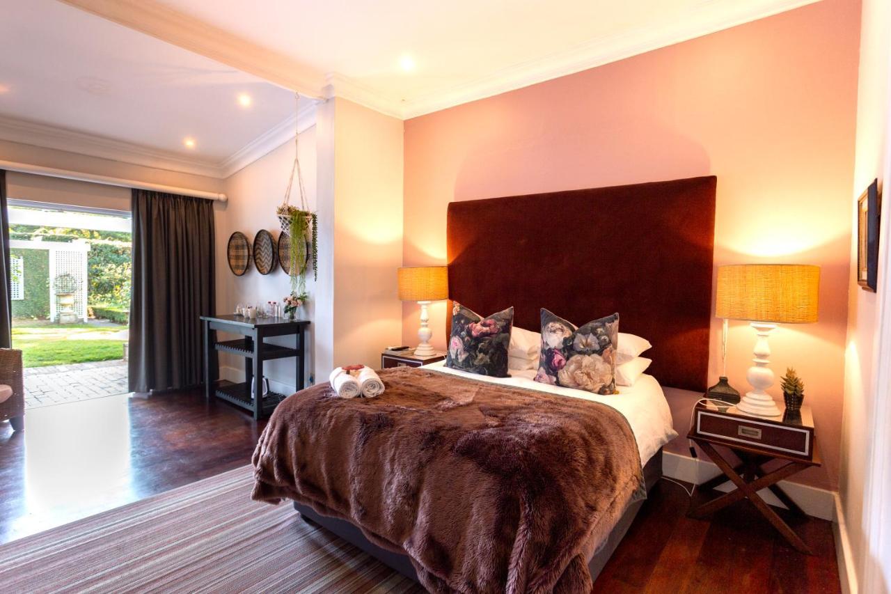 فندق Taunton Manor بيترماريتزبورغ المظهر الخارجي الصورة