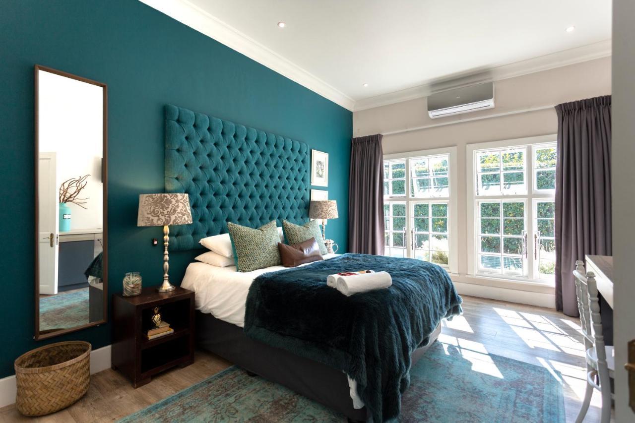 فندق Taunton Manor بيترماريتزبورغ المظهر الخارجي الصورة