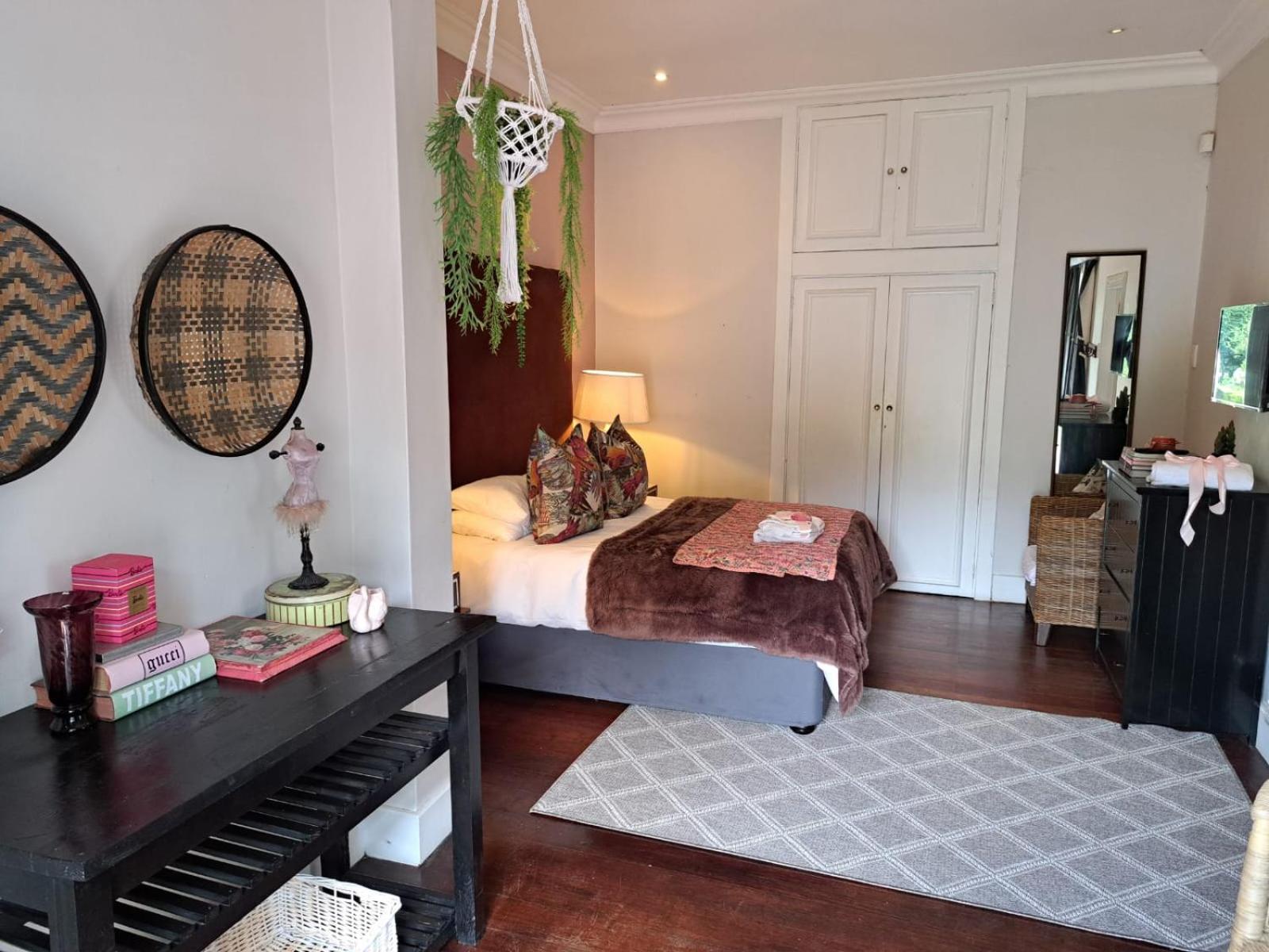 فندق Taunton Manor بيترماريتزبورغ المظهر الخارجي الصورة