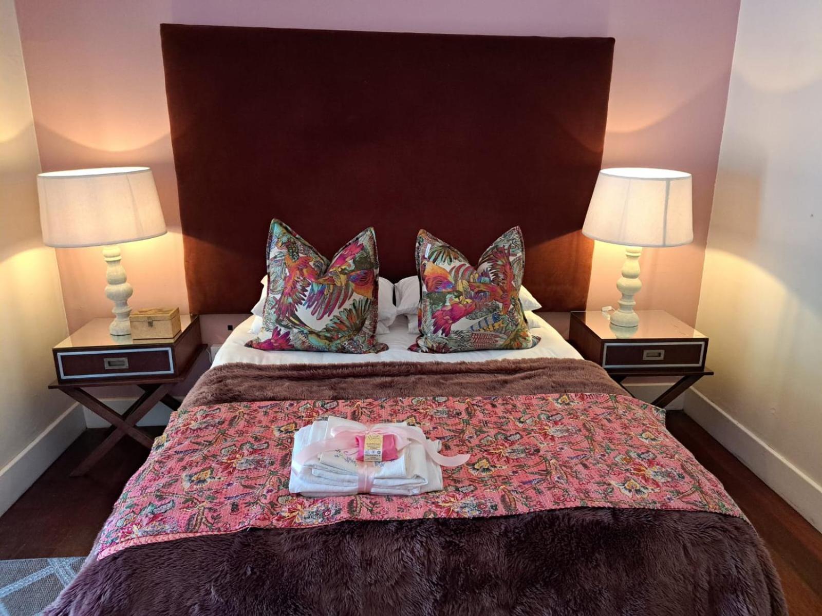 فندق Taunton Manor بيترماريتزبورغ المظهر الخارجي الصورة